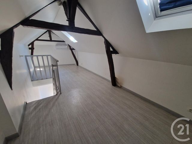 Appartement Studio à louer - 1 pièce - 17.44 m2 - BONNEVAL - 28 - CENTRE - Century 21 Doussain Philippon Immobilier
