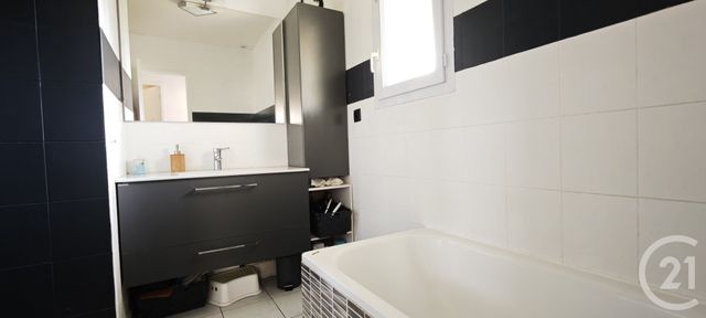 maison à vendre - 6 pièces - 137.96 m2 - ST DENIS LES PONTS - 28 - CENTRE - Century 21 Doussain Philippon Immobilier