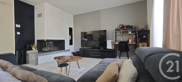 maison à vendre - 6 pièces - 137.96 m2 - ST DENIS LES PONTS - 28 - CENTRE - Century 21 Doussain Philippon Immobilier