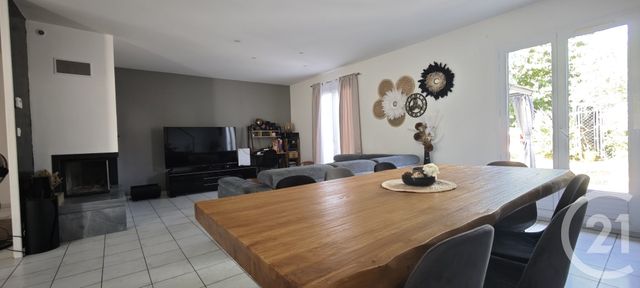 maison à vendre - 6 pièces - 137.96 m2 - ST DENIS LES PONTS - 28 - CENTRE - Century 21 Doussain Philippon Immobilier