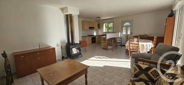 maison à vendre - 4 pièces - 104.84 m2 - VILLAMPUY - 28 - CENTRE - Century 21 Doussain Philippon Immobilier