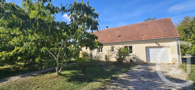 Maison à vendre VILLAMPUY