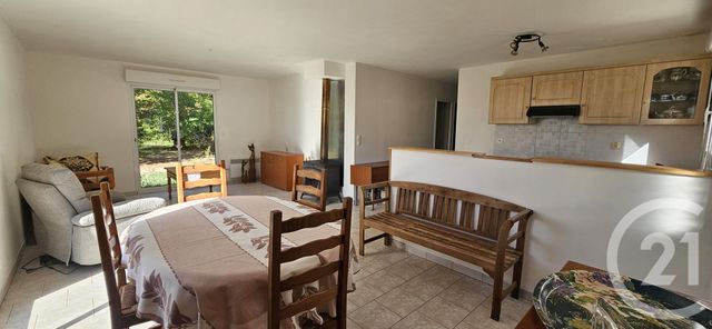 maison à vendre - 4 pièces - 104.84 m2 - VILLAMPUY - 28 - CENTRE - Century 21 Doussain Philippon Immobilier