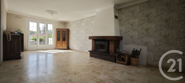 maison à vendre - 6 pièces - 141.0 m2 - MARBOUE - 28 - CENTRE - Century 21 Doussain Philippon Immobilier