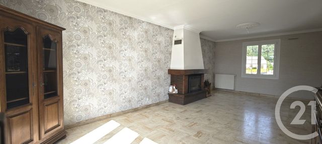 maison à vendre - 6 pièces - 141.0 m2 - MARBOUE - 28 - CENTRE - Century 21 Doussain Philippon Immobilier