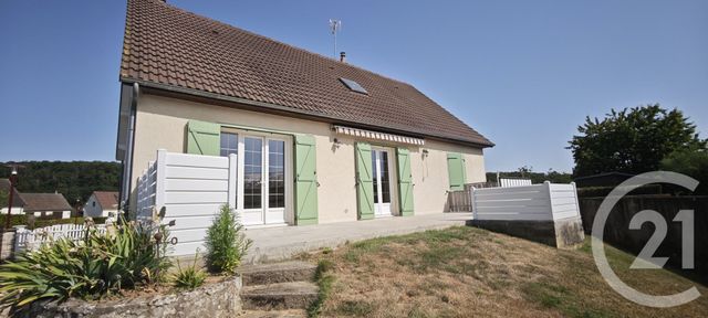 maison - MARBOUE - 28