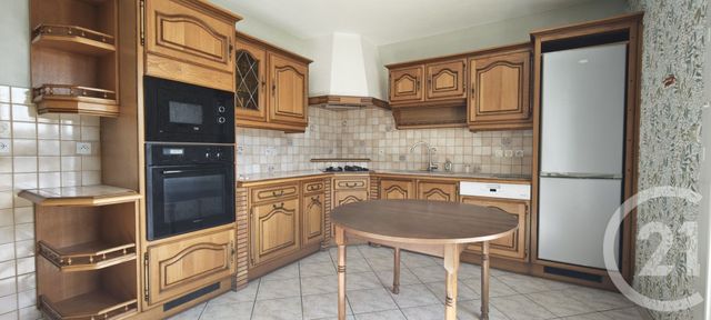 maison à vendre - 6 pièces - 141.0 m2 - MARBOUE - 28 - CENTRE - Century 21 Doussain Philippon Immobilier