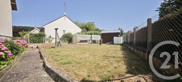 maison à vendre - 6 pièces - 141.0 m2 - MARBOUE - 28 - CENTRE - Century 21 Doussain Philippon Immobilier