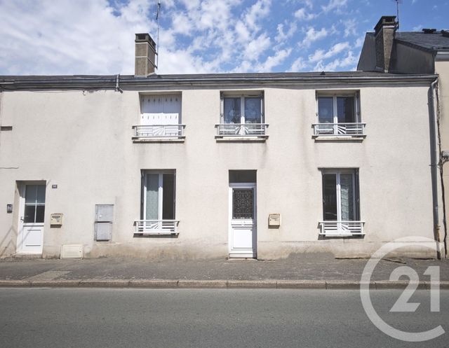 Appartement à vendre CHATEAUDUN