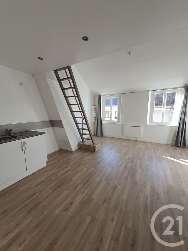 Appartement à louer BONNEVAL