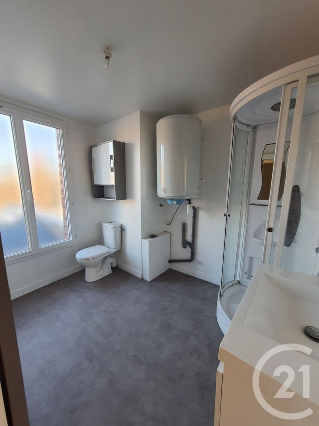Appartement à louer - 2 pièces - 36.0 m2 - BONNEVAL - 28 - CENTRE - Century 21 Doussain Philippon Immobilier