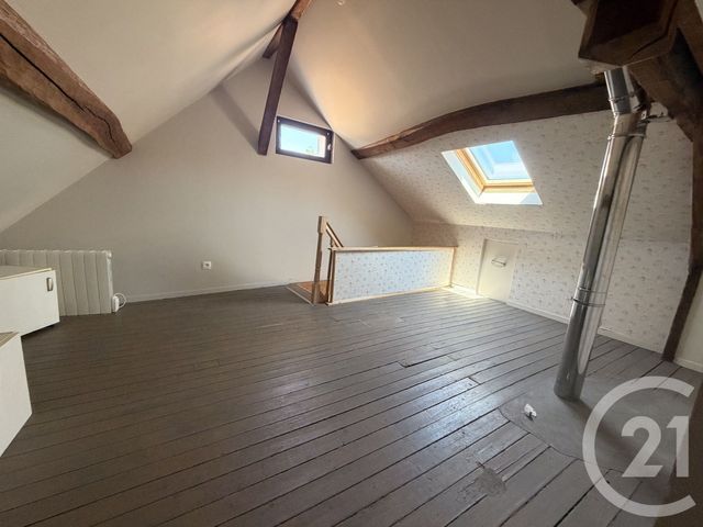 maison à louer - 3 pièces - 59.2 m2 - COMMUNE NOUVELLE D ARROU - 28 - CENTRE - Century 21 Doussain Philippon Immobilier