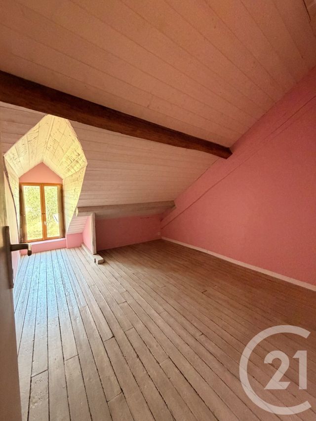 maison à louer - 3 pièces - 59.2 m2 - COMMUNE NOUVELLE D ARROU - 28 - CENTRE - Century 21 Doussain Philippon Immobilier