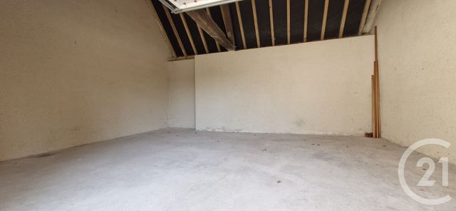 maison à vendre - 4 pièces - 80.73 m2 - VILLEBOUT - 41 - CENTRE - Century 21 Doussain Philippon Immobilier