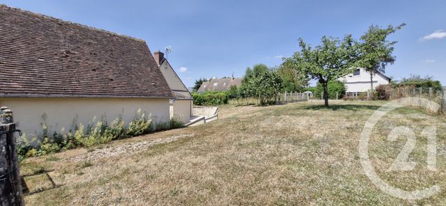 maison à vendre - 4 pièces - 80.73 m2 - VILLEBOUT - 41 - CENTRE - Century 21 Doussain Philippon Immobilier