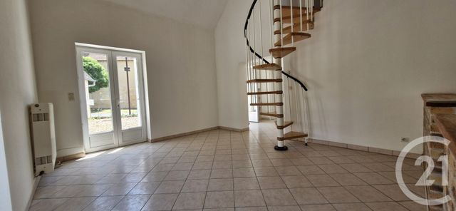 maison à vendre - 4 pièces - 80.73 m2 - VILLEBOUT - 41 - CENTRE - Century 21 Doussain Philippon Immobilier