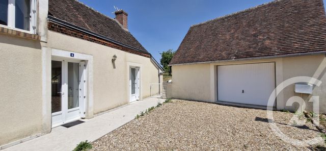 maison - VILLEBOUT - 41