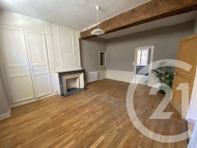 appartement - CHATEAUDUN - 28