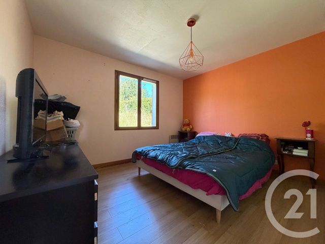 maison à vendre - 5 pièces - 122.05 m2 - ST HILAIRE LA GRAVELLE - 41 - CENTRE - Century 21 Doussain Philippon Immobilier