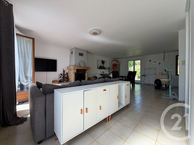 maison à vendre - 5 pièces - 122.05 m2 - ST HILAIRE LA GRAVELLE - 41 - CENTRE - Century 21 Doussain Philippon Immobilier