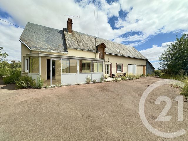 maison - LOGRON - 28