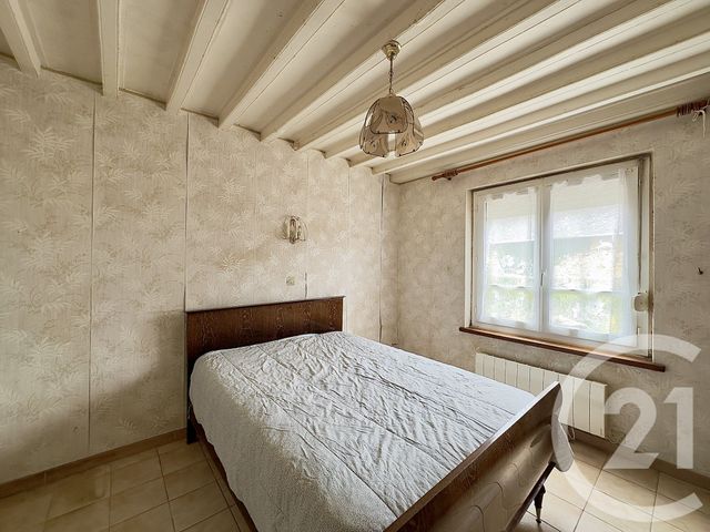 maison à vendre - 4 pièces - 83.55 m2 - LOGRON - 28 - CENTRE - Century 21 Doussain Philippon Immobilier