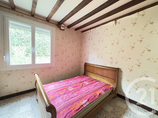 maison à vendre - 4 pièces - 83.55 m2 - LOGRON - 28 - CENTRE - Century 21 Doussain Philippon Immobilier