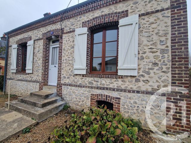 maison - DROUE - 41