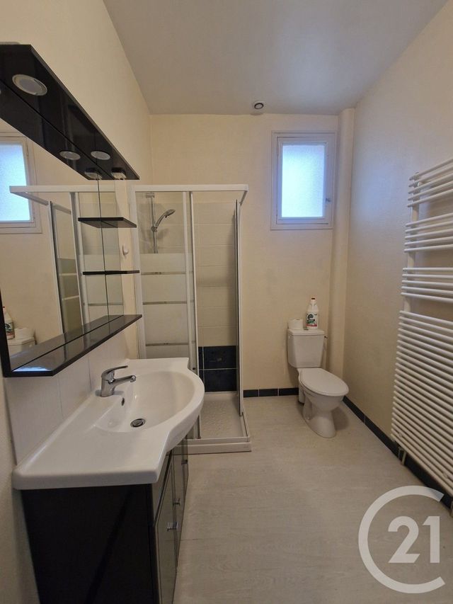 maison à louer - 3 pièces - 60.0 m2 - DROUE - 41 - CENTRE - Century 21 Doussain Philippon Immobilier