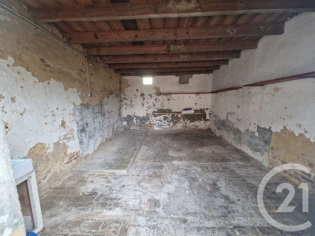 maison à louer - 3 pièces - 60.0 m2 - DROUE - 41 - CENTRE - Century 21 Doussain Philippon Immobilier