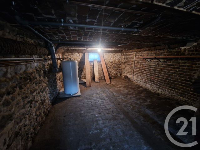 maison à louer - 3 pièces - 60.0 m2 - DROUE - 41 - CENTRE - Century 21 Doussain Philippon Immobilier