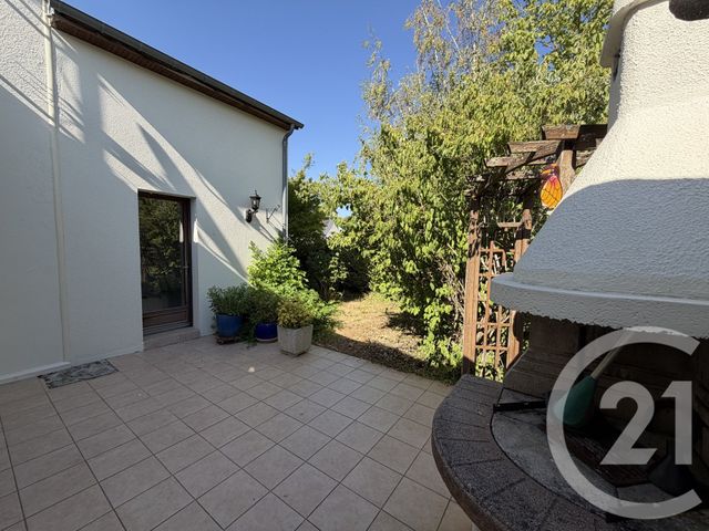 maison à vendre - 4 pièces - 95.12 m2 - CHATEAUDUN - 28 - CENTRE - Century 21 Doussain Philippon Immobilier