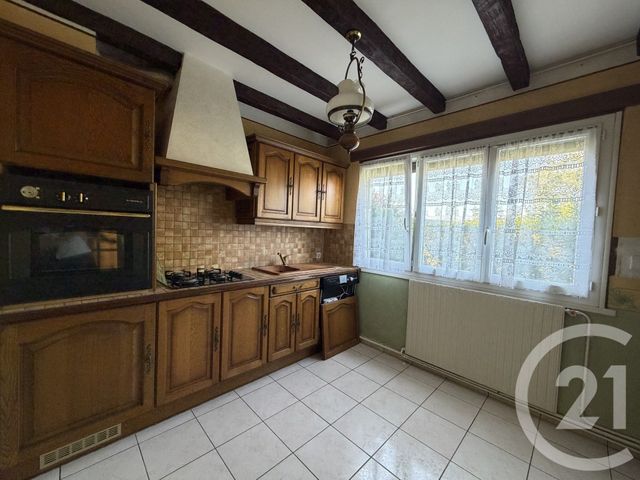 maison à vendre - 4 pièces - 95.12 m2 - CHATEAUDUN - 28 - CENTRE - Century 21 Doussain Philippon Immobilier