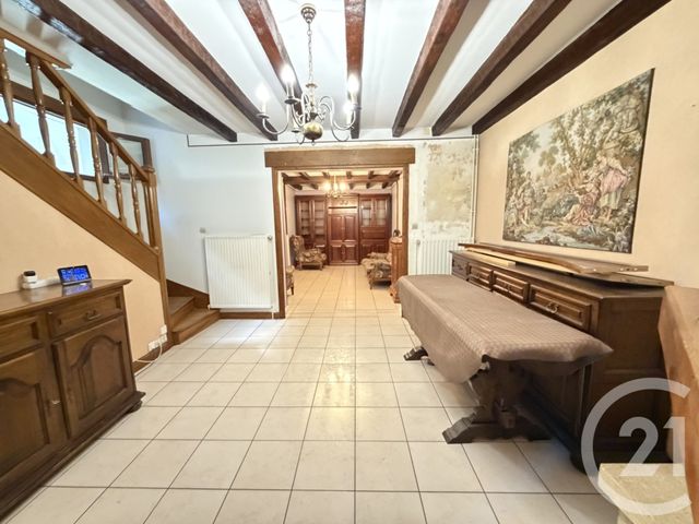 maison à vendre - 4 pièces - 95.12 m2 - CHATEAUDUN - 28 - CENTRE - Century 21 Doussain Philippon Immobilier