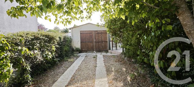 maison à vendre - 4 pièces - 95.12 m2 - CHATEAUDUN - 28 - CENTRE - Century 21 Doussain Philippon Immobilier