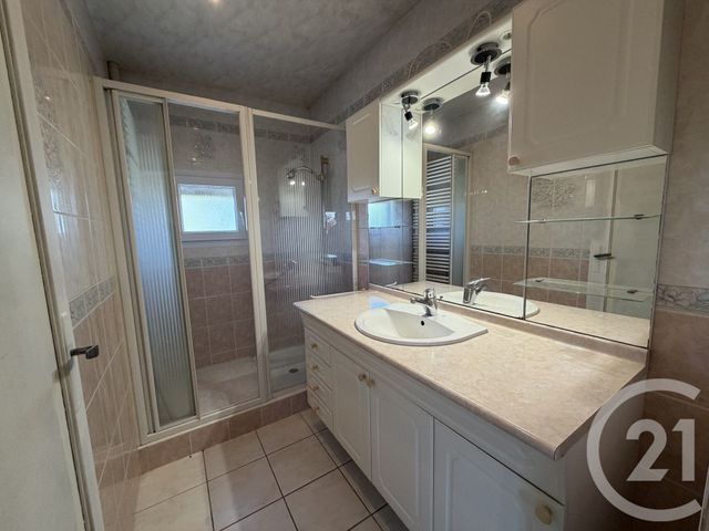 maison à vendre - 4 pièces - 95.12 m2 - CHATEAUDUN - 28 - CENTRE - Century 21 Doussain Philippon Immobilier