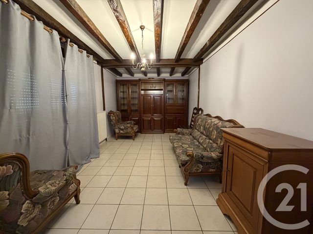 maison à vendre - 4 pièces - 95.12 m2 - CHATEAUDUN - 28 - CENTRE - Century 21 Doussain Philippon Immobilier