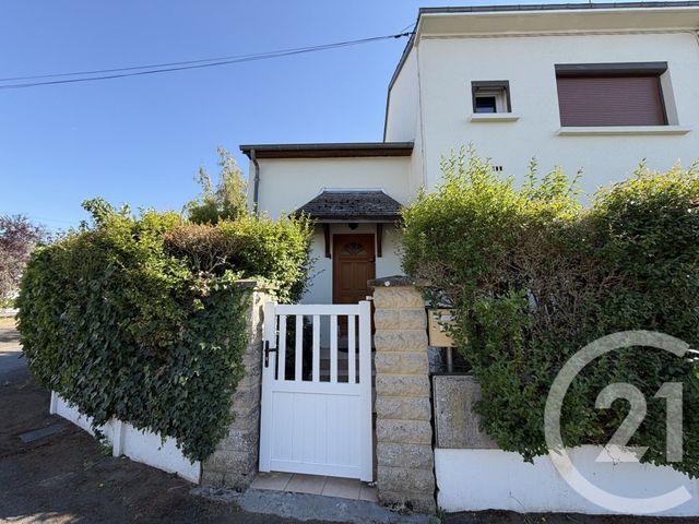 Maison à vendre CHATEAUDUN