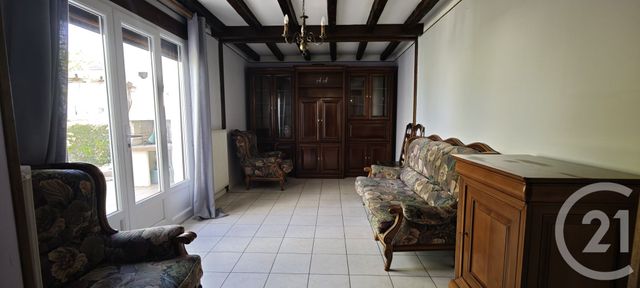 maison à vendre - 4 pièces - 95.12 m2 - CHATEAUDUN - 28 - CENTRE - Century 21 Doussain Philippon Immobilier