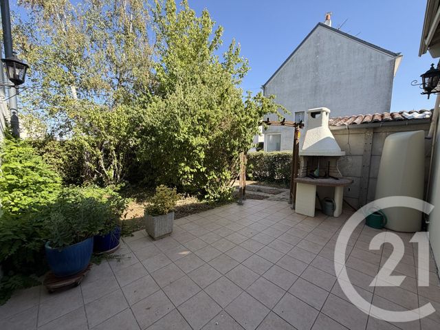 maison à vendre - 4 pièces - 95.12 m2 - CHATEAUDUN - 28 - CENTRE - Century 21 Doussain Philippon Immobilier