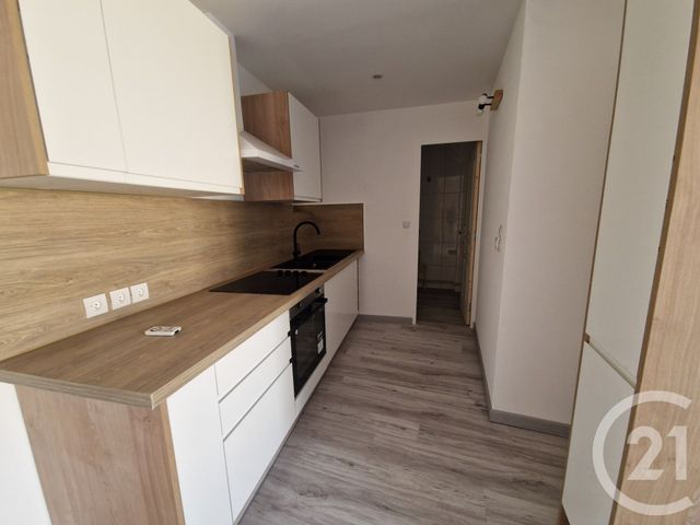 Appartement à louer - 3 pièces - 64.81 m2 - BONNEVAL - 28 - CENTRE - Century 21 Doussain Philippon Immobilier