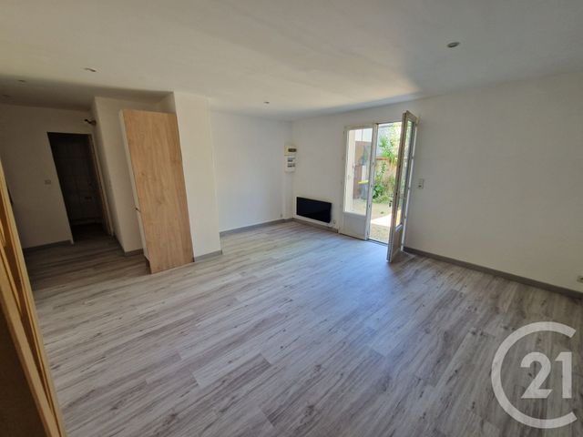 Appartement à louer BONNEVAL