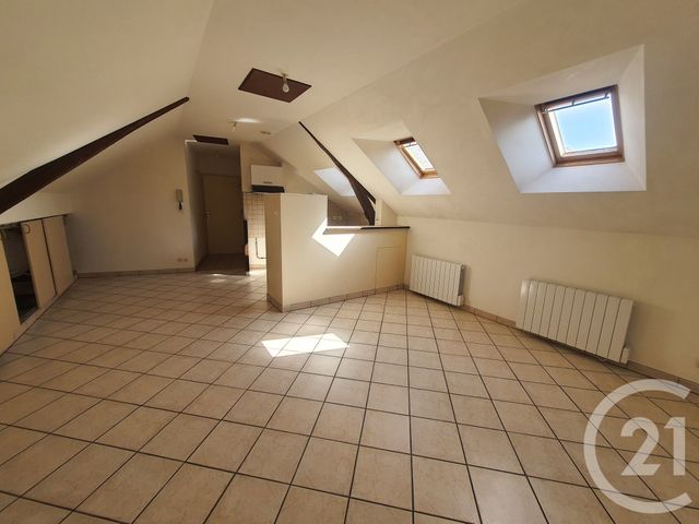Appartement à louer BONNEVAL