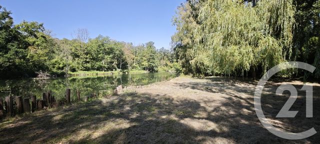 terrain à vendre - 1982.0 m2 - CHATEAUDUN - 28 - CENTRE - Century 21 Doussain Philippon Immobilier
