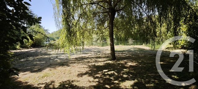terrain à vendre - 1982.0 m2 - CHATEAUDUN - 28 - CENTRE - Century 21 Doussain Philippon Immobilier