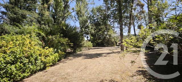 terrain à vendre - 1982.0 m2 - CHATEAUDUN - 28 - CENTRE - Century 21 Doussain Philippon Immobilier