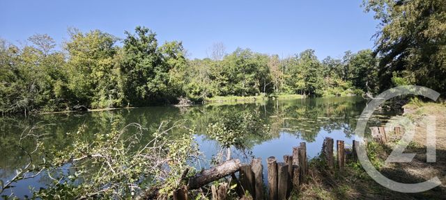 Terrain à vendre CHATEAUDUN