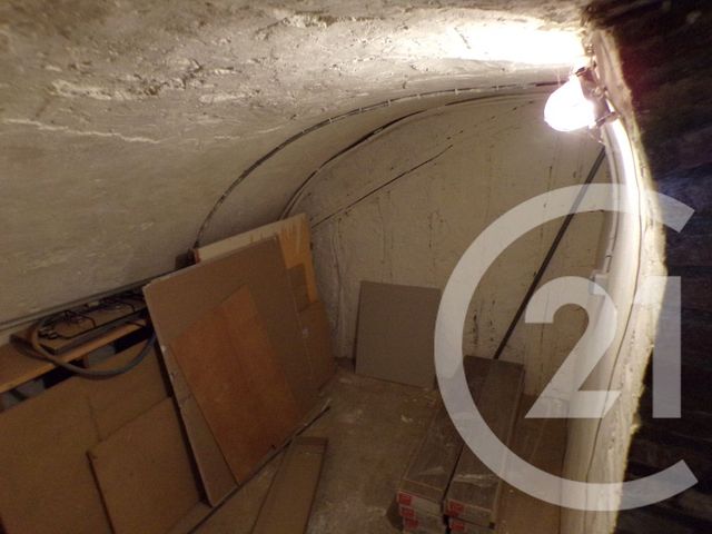 maison à louer - 3 pièces - 61.16 m2 - CHATEAUDUN - 28 - CENTRE - Century 21 Doussain Philippon Immobilier
