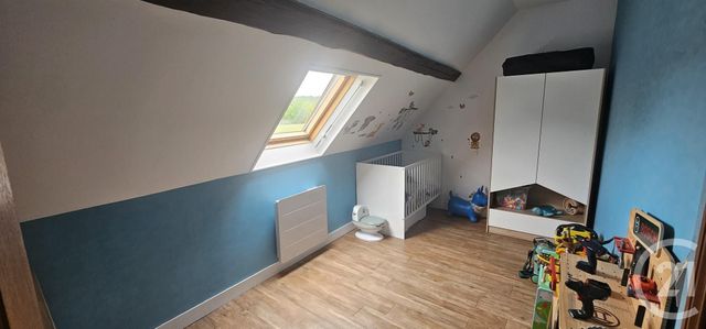 maison à louer - 6 pièces - 145.47 m2 - BONNEVAL - 28 - CENTRE - Century 21 Doussain Philippon Immobilier