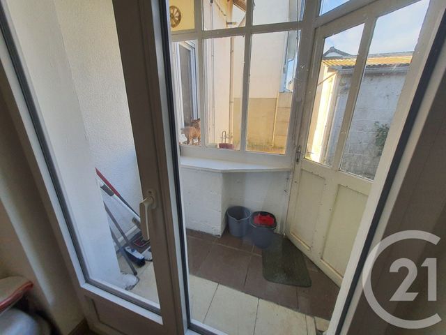 maison à louer - 4 pièces - 85.0 m2 - BROU - 28 - CENTRE - Century 21 Doussain Philippon Immobilier